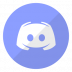 Логотип Discord